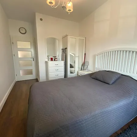 Old Town By Mermaid Appartement