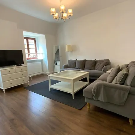 Old Town By Mermaid Warszawa